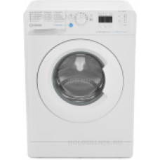 Стиральная машина Indesit BWSA 61051 WWV RU