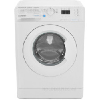 Стиральная машина Indesit BWSA 61051 WWV RU