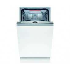 Встраиваемая посудомоечная машина Bosch SPV6HMX1MR