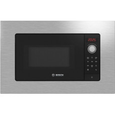 Микроволновка встраиваемая Bosch BFL 623MS3