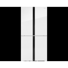 Холодильник Hiberg RFQ-500DX NFGW Inverter