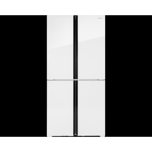 Холодильник Hiberg RFQ-500DX NFGW Inverter