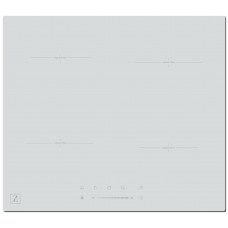Встраиваемая индукционная варочная панель Zugel ZIH604W