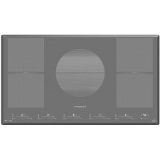 Индукционная варочная панель Maunfeld CVI905SFLGR Inverter
