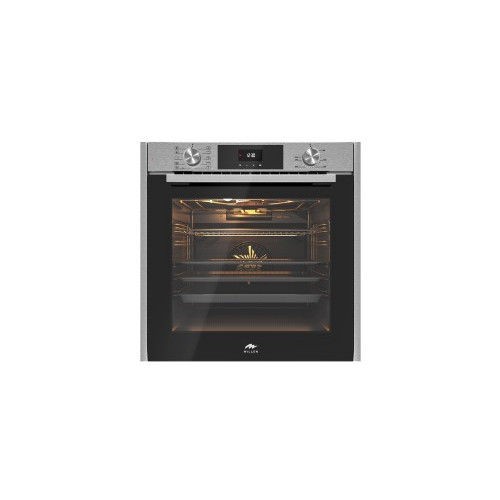 Духовой шкаф MILLEN MEO 6005 IX