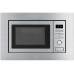 Встраиваемая микроволновая печь Smeg FMI017X