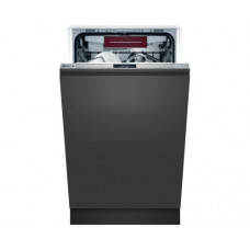 Встраиваемая посудомоечная машина Neff S855EMX16E