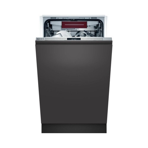 Встраиваемая посудомоечная машина Neff S855EMX16E