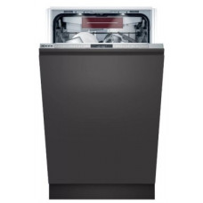Посудомоечная машина NEFF S857ZMX09E