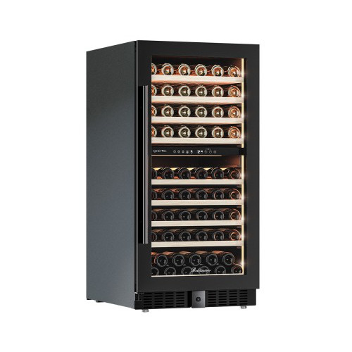 Винный шкаф Meyvel MV99PRO-KBT2