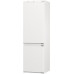 Встраиваемый двухкамерный холодильник Gorenje RKI418FE0