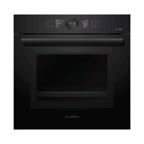 Духовой шкаф Bosch HNG8764C7