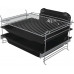 Электрическая плита Gorenje GEC5C40XC