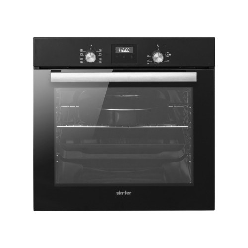 Электрический духовой шкаф Simfer B6EB59070
