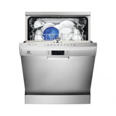 Посудомоечная машина Electrolux ESF 9552 LOX