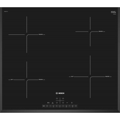 Варочная панель Bosch PIE651FC1E