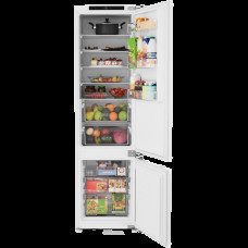Встраиваемый двухкамерный холодильник ZUGEL ZRI2001NF (No Frost, Inverter)