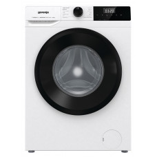 Стиральная машина Gorenje W1NHPI62SCSIRV белый