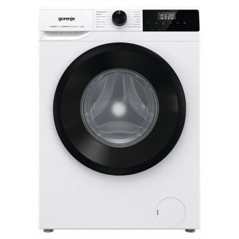 Стиральная машина Gorenje W1NHPI62SCSIRV белый