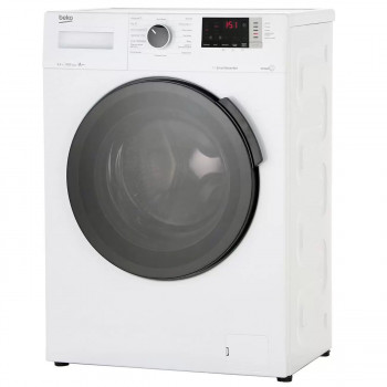 Стиральная машина Beko WSPE6H612W белый