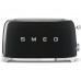 Тостер Smeg TSF02BLEU
