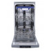 Посудомоечная машина Midea MFD45S110Si