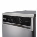 Посудомоечная машина DeLonghi DDWS 465 X CALLISTO