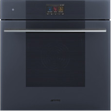 Электрический духовой SMEG SO6104APG