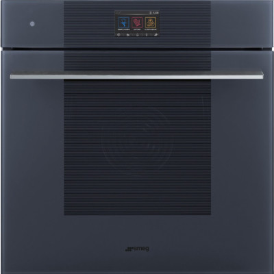 Электрический духовой SMEG SO6104APG