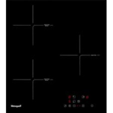 Встраиваемая электрическая варочная панель Weissgauff HI 430 B