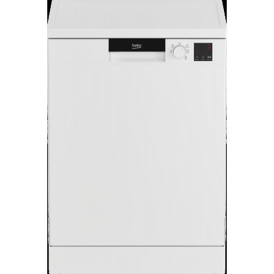 Посудомоечная машина Beko DVN053R01W