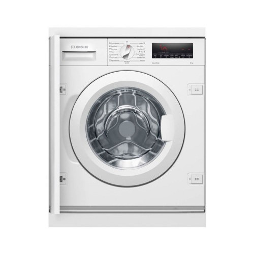 Стиральная машина Bosch WIW28542EU