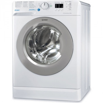 Стиральная машина Indesit BWSA 51051 S