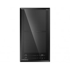 Индукционная варочная панель Maunfeld CVI292S2FBK LUX
