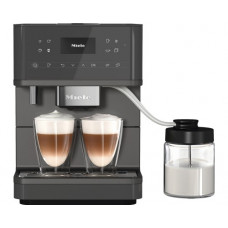 Кофемашина Miele CM 6560 GRPF