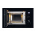 Встраиваемая микроволновая печь Midea MI92170GB