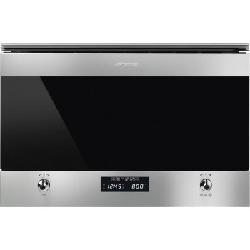 Smeg MP322X1