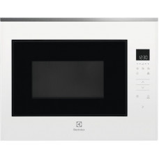 Встраиваемая микроволновая печь Electrolux KMFE264TEW