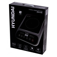 Настольная плита Hyundai HYC-0106