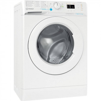 Стиральная машина Indesit BWSA 71052X WWV RU