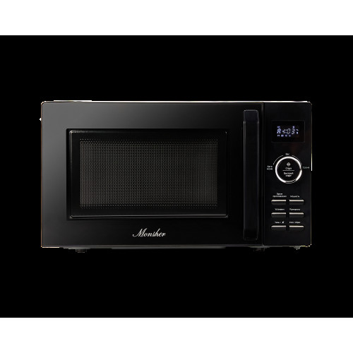 Микроволновая печь Monsher MTW 202 Noir