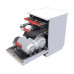 Посудомоечная машина Toshiba DW-14F1(W)-RU