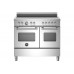 Варочный центр Bertazzoni MAS105I2EXT