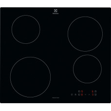 Встраиваемая индукционная варочная панель Electrolux EIB60420CK