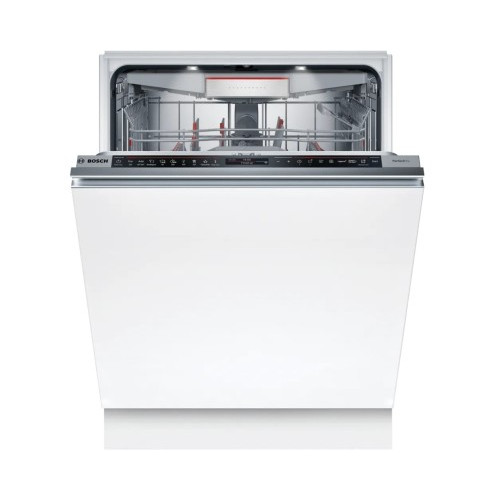 Встраиваемая посудомоечная машина Bosch SBD8TCX01E