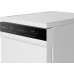 Посудомоечная машина c авто-открыванием и инвертором Weissgauff DW 4539 Inverter Touch AutoOpen White