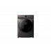 Стиральная машина Midea MF200W90WBS/S-RU