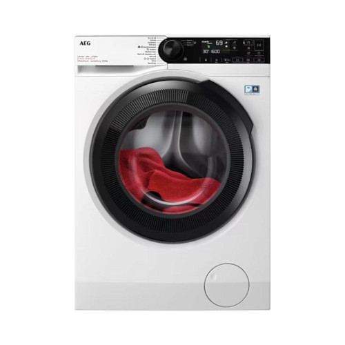 Стирально-сушильная машина AEG LWR73164Q