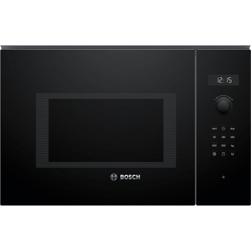 Встраиваемая микроволновая печь Bosch BEL554MB0