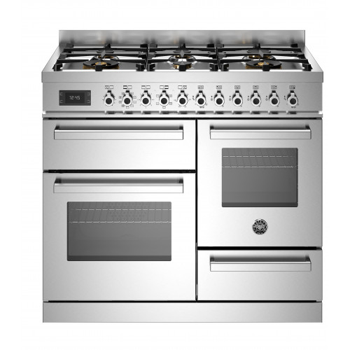 Варочный центр Bertazzoni PRO106L3EXT